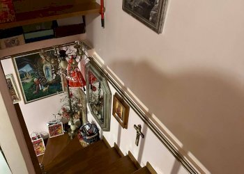 Foto 31 - Bilocale via giacomo matteotti
 
79, Palombara Sabina - foto 31