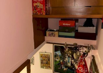 Foto 32 - Bilocale via giacomo matteotti
 
79, Palombara Sabina - foto 32