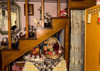 Foto 34 - Bilocale via giacomo matteotti
 
79, Palombara Sabina - foto 34