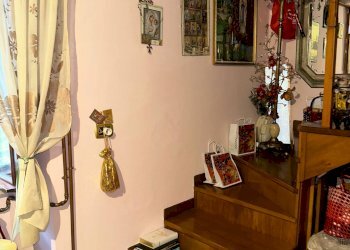 Foto 36 - Bilocale via giacomo matteotti
 
79, Palombara Sabina - foto 36