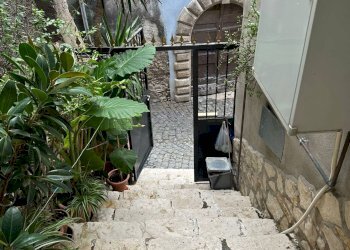 Foto 40 - Bilocale via giacomo matteotti
 
79, Palombara Sabina - foto 40