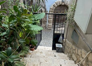 Foto 42 - Bilocale via giacomo matteotti
 
79, Palombara Sabina - foto 42