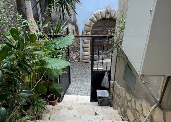 Foto 43 - Bilocale via giacomo matteotti
 
79, Palombara Sabina - foto 43