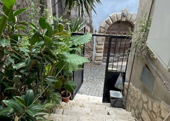 Foto 45 - Bilocale via giacomo matteotti
 
79, Palombara Sabina - foto 45