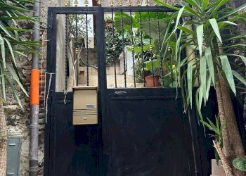 Foto 50 - Bilocale via giacomo matteotti
 
79, Palombara Sabina - foto 50