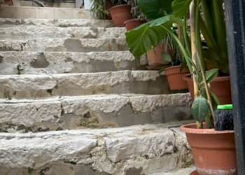 Foto 60 - Bilocale via giacomo matteotti
 
79, Palombara Sabina - foto 60