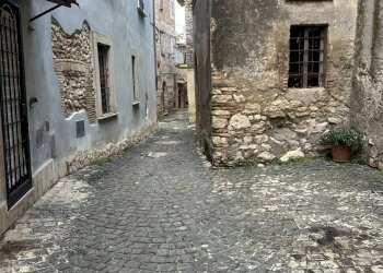 Foto 69 - Bilocale via giacomo matteotti
 
79, Palombara Sabina - foto 69