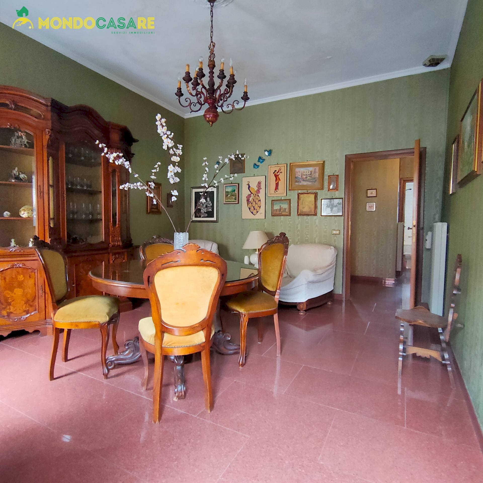 Foto 1 - Appartamento Piazza Vittorio Veneto, Palombara Sabina - foto 1