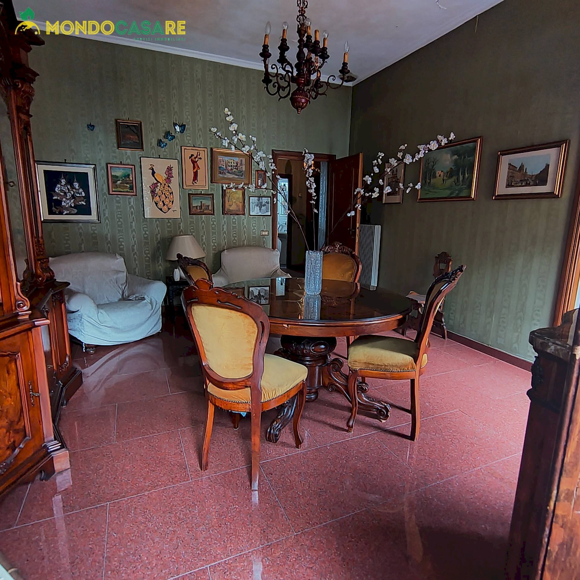 Foto 2 - Appartamento Piazza Vittorio Veneto, Palombara Sabina - foto 2