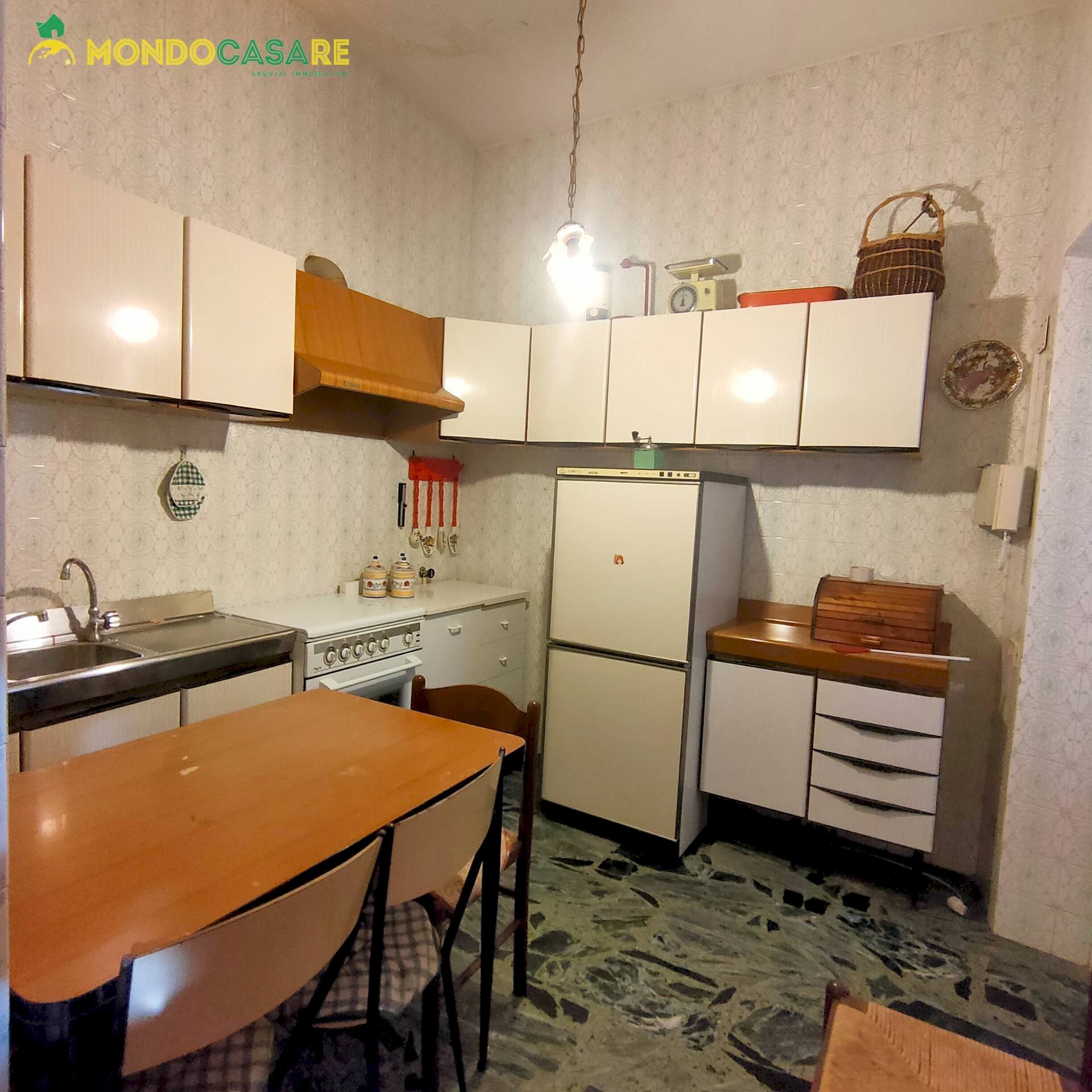 Foto 3 - Appartamento Piazza Vittorio Veneto, Palombara Sabina - foto 3