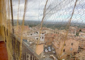 Foto 35 - Appartamento Piazza Vittorio Veneto, Palombara Sabina - foto 35