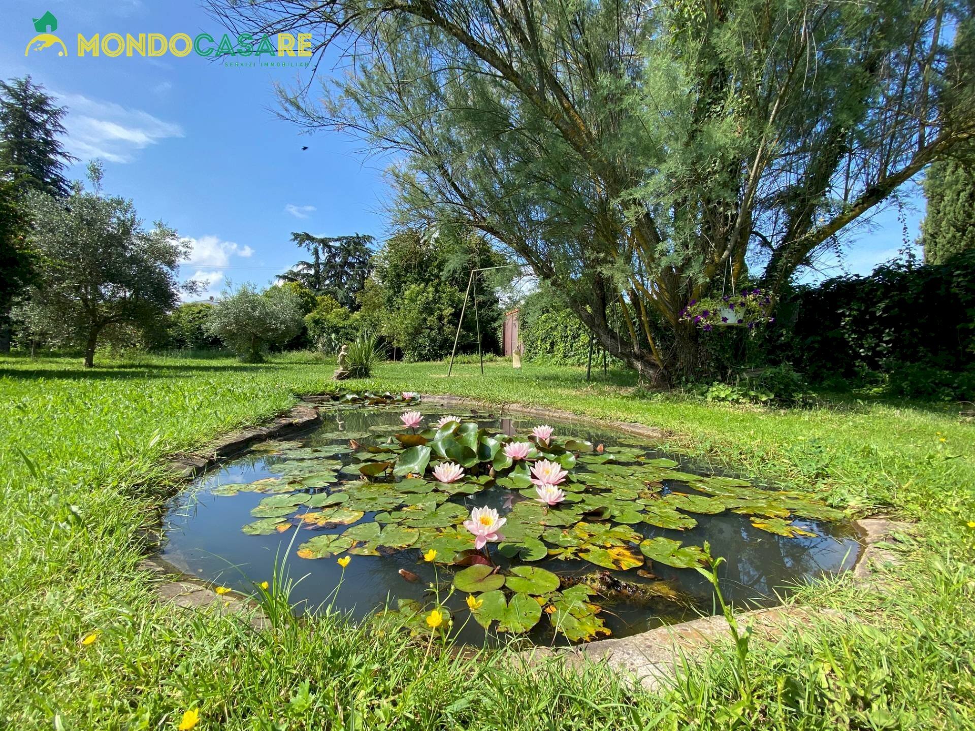 Foto 3 - Villa strada torre della fiora
 
7, Palombara Sabina - foto 3