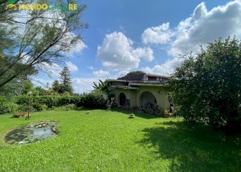 Foto 1 - Villa strada torre della fiora
 
7, Palombara Sabina - foto 1