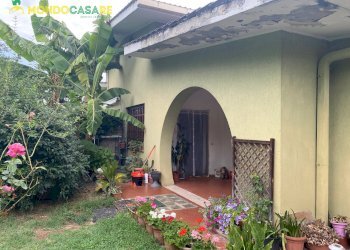 Foto 2 - Villa strada torre della fiora
 
7, Palombara Sabina - foto 2