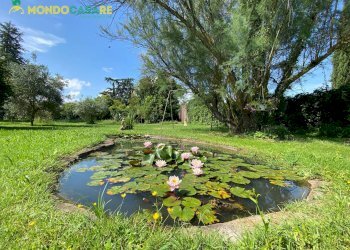 Foto 3 - Villa strada torre della fiora
 
7, Palombara Sabina - foto 3