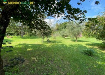 Foto 6 - Villa strada torre della fiora
 
7, Palombara Sabina - foto 6