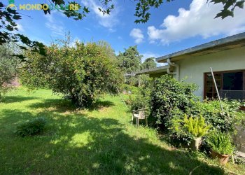 Foto 7 - Villa strada torre della fiora
 
7, Palombara Sabina - foto 7