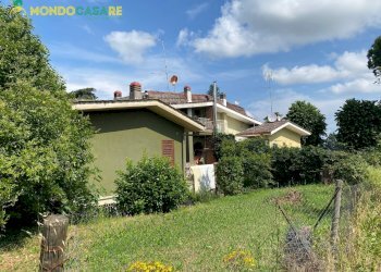 Foto 10 - Villa strada torre della fiora
 
7, Palombara Sabina - foto 10