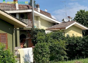 Foto 11 - Villa strada torre della fiora
 
7, Palombara Sabina - foto 11