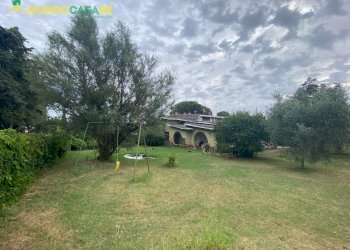 Foto 17 - Villa strada torre della fiora
 
7, Palombara Sabina - foto 17