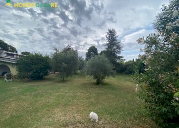 Foto 18 - Villa strada torre della fiora
 
7, Palombara Sabina - foto 18