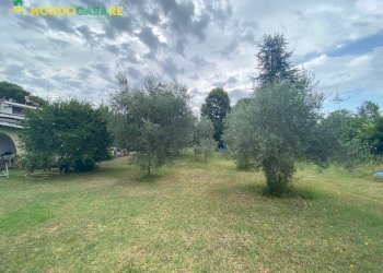 Foto 19 - Villa strada torre della fiora
 
7, Palombara Sabina - foto 19