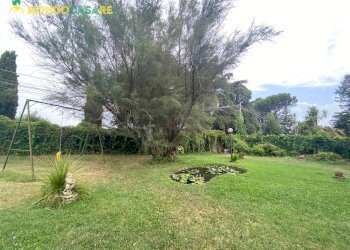 Foto 21 - Villa strada torre della fiora
 
7, Palombara Sabina - foto 21