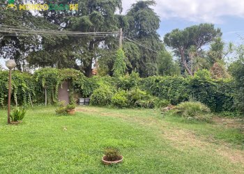 Foto 22 - Villa strada torre della fiora
 
7, Palombara Sabina - foto 22