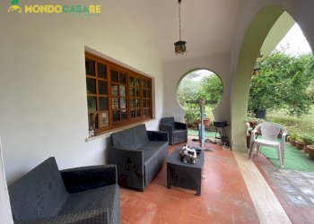 Foto 24 - Villa strada torre della fiora
 
7, Palombara Sabina - foto 24