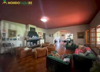 Foto 25 - Villa strada torre della fiora
 
7, Palombara Sabina - foto 25