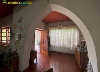 Foto 27 - Villa strada torre della fiora
 
7, Palombara Sabina - foto 27