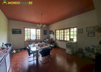 Foto 30 - Villa strada torre della fiora
 
7, Palombara Sabina - foto 30