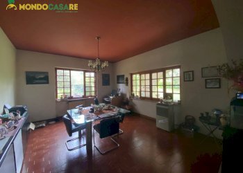 Foto 31 - Villa strada torre della fiora
 
7, Palombara Sabina - foto 31