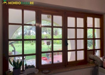 Foto 34 - Villa strada torre della fiora
 
7, Palombara Sabina - foto 34