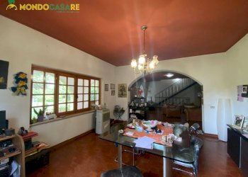 Foto 36 - Villa strada torre della fiora
 
7, Palombara Sabina - foto 36