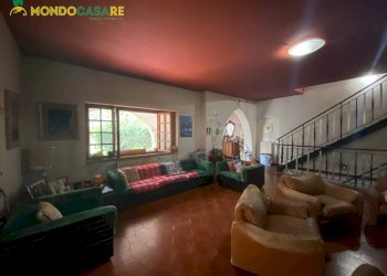 Foto 37 - Villa strada torre della fiora
 
7, Palombara Sabina - foto 37