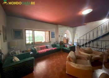 Foto 38 - Villa strada torre della fiora
 
7, Palombara Sabina - foto 38