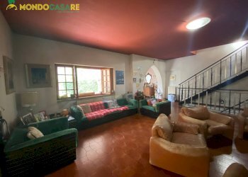 Foto 39 - Villa strada torre della fiora
 
7, Palombara Sabina - foto 39