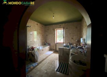 Foto 46 - Villa strada torre della fiora
 
7, Palombara Sabina - foto 46