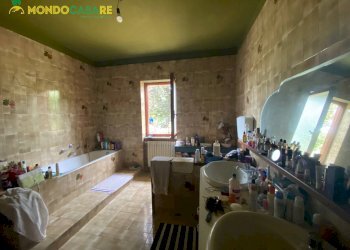 Foto 49 - Villa strada torre della fiora
 
7, Palombara Sabina - foto 49