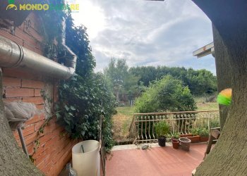 Foto 52 - Villa strada torre della fiora
 
7, Palombara Sabina - foto 52