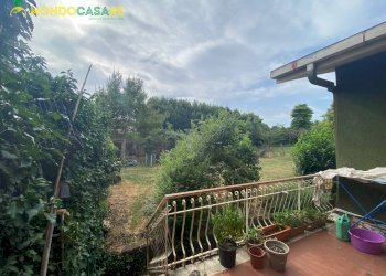 Foto 53 - Villa strada torre della fiora
 
7, Palombara Sabina - foto 53