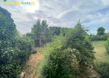 Foto 54 - Villa strada torre della fiora
 
7, Palombara Sabina - foto 54