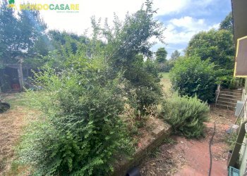 Foto 55 - Villa strada torre della fiora
 
7, Palombara Sabina - foto 55