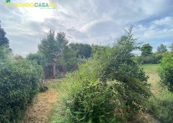 Foto 56 - Villa strada torre della fiora
 
7, Palombara Sabina - foto 56