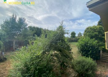 Foto 57 - Villa strada torre della fiora
 
7, Palombara Sabina - foto 57