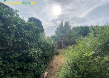 Foto 58 - Villa strada torre della fiora
 
7, Palombara Sabina - foto 58