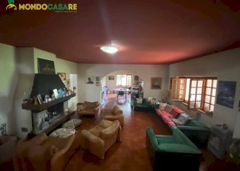 Foto 59 - Villa strada torre della fiora
 
7, Palombara Sabina - foto 59