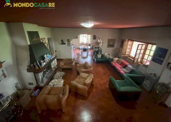 Foto 61 - Villa strada torre della fiora
 
7, Palombara Sabina - foto 61