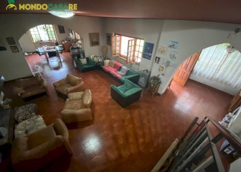 Foto 62 - Villa strada torre della fiora
 
7, Palombara Sabina - foto 62